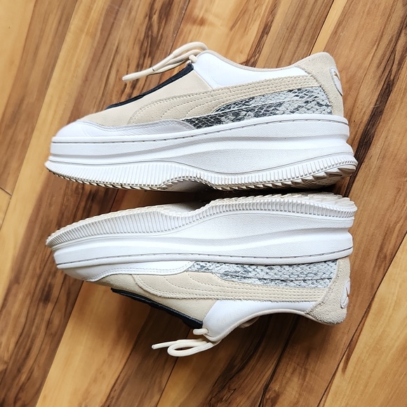 Puma Deva Reptile Tapica - Picture 5 of 11